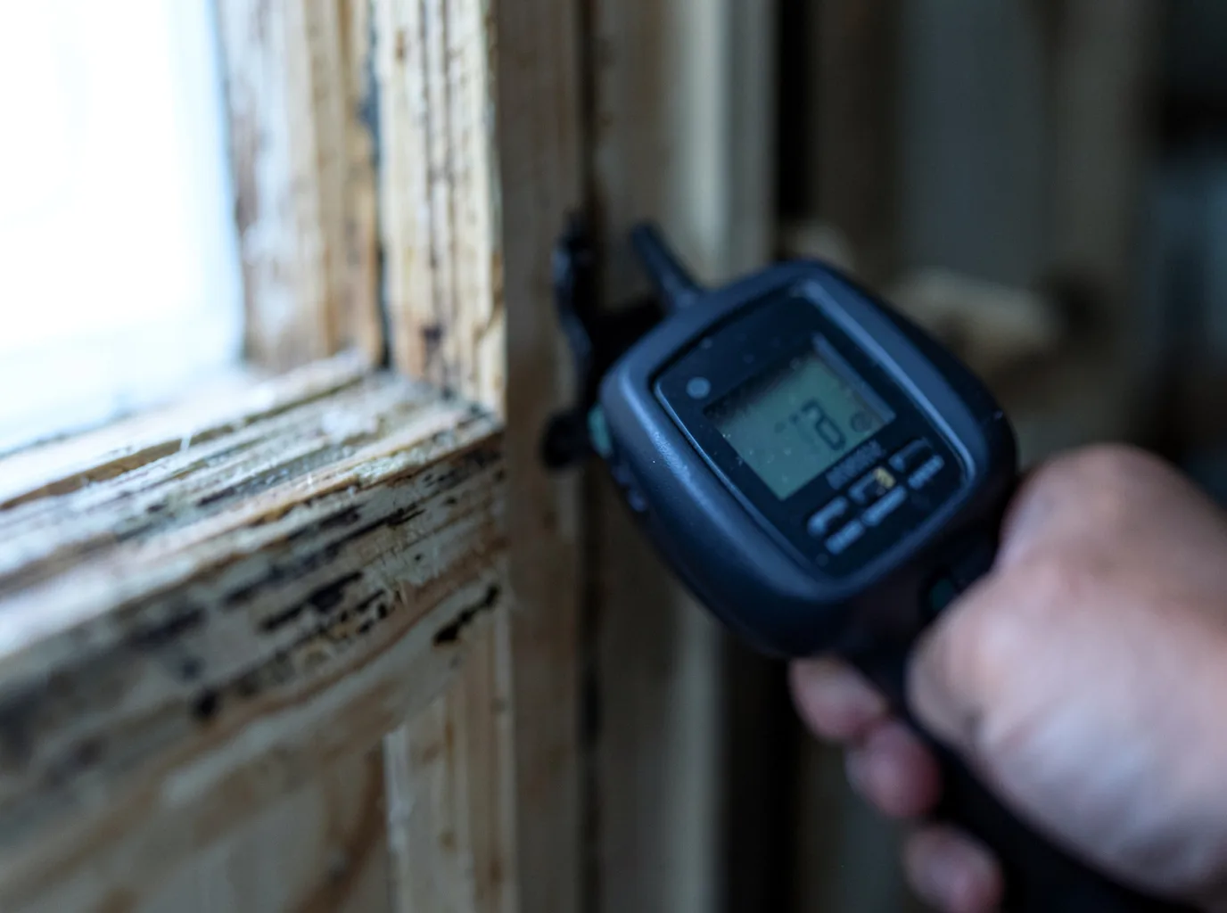 Burst Pipe Water Damage in Appleton, WI