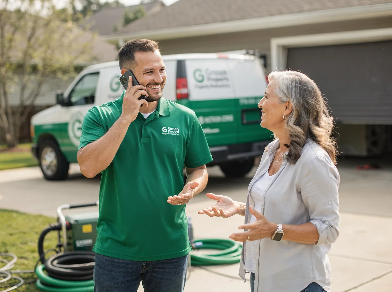Water Damage Restoration Appleton, WI FAQs